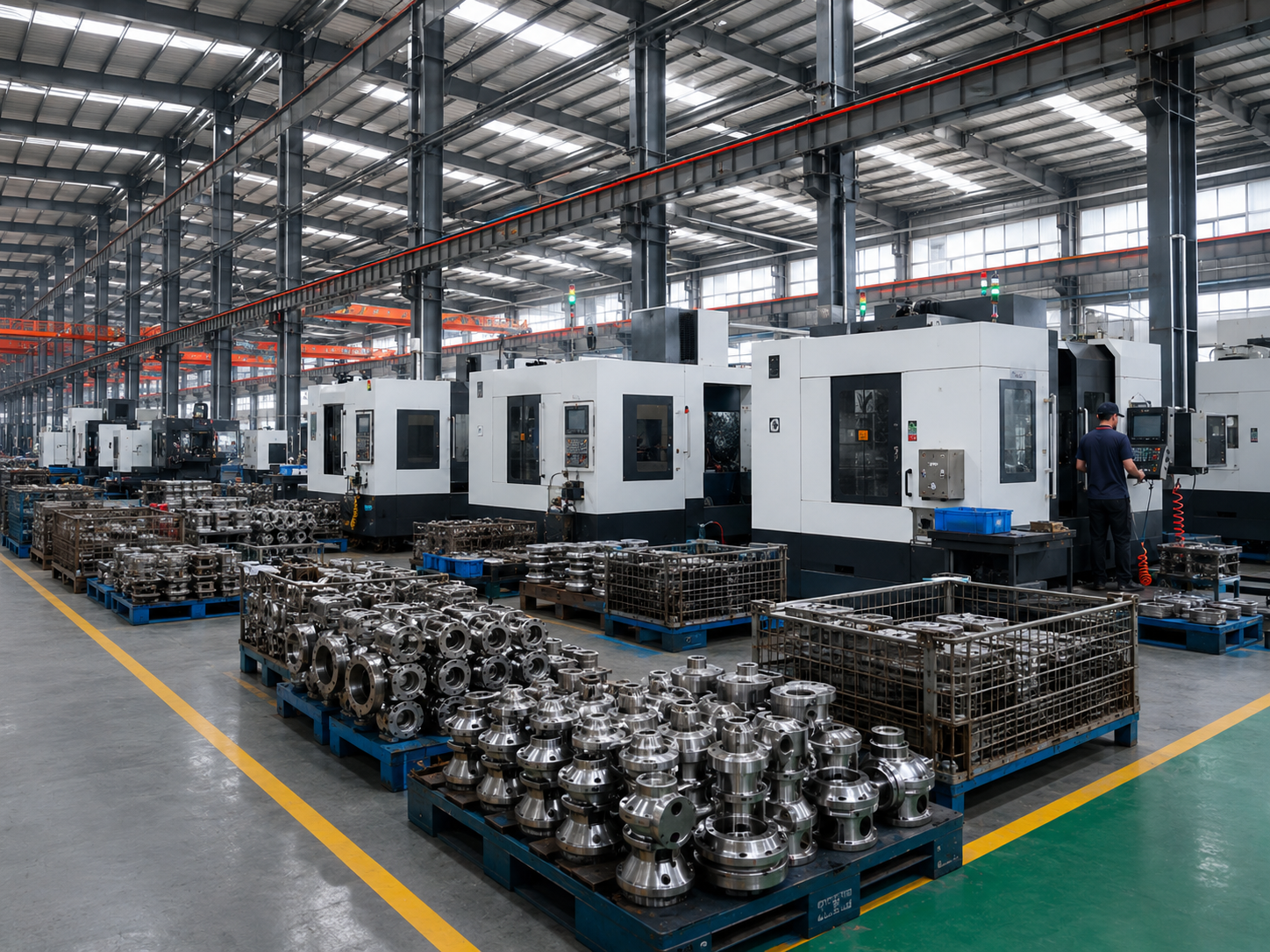 HENAN BEST MACHINERY CO., LTD (BSM)