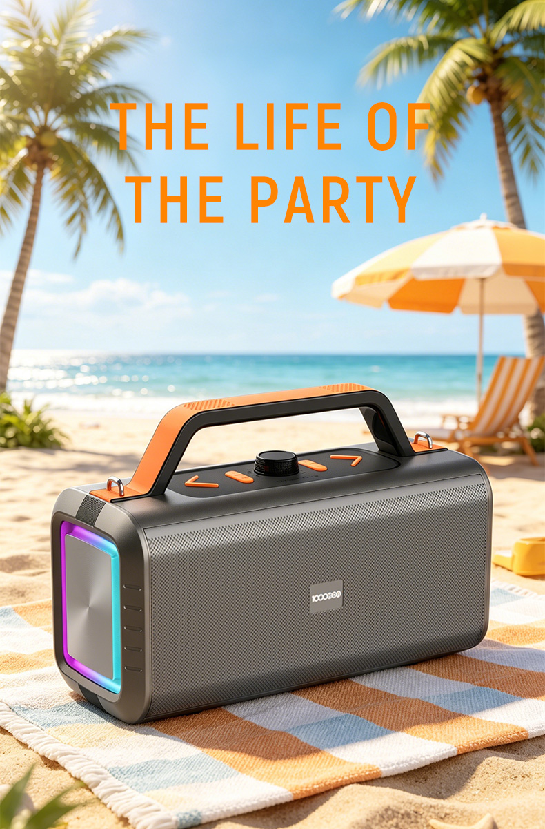 Bluetooth speaker - S32