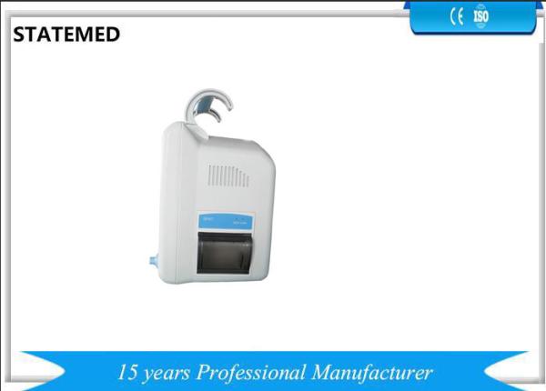 8 Inch Display 90VA Multi Parameter Monitoring System 24 * 15 * 25cm