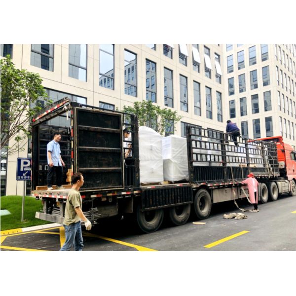 Guangzhou HongCe Equipment Co., Ltd.