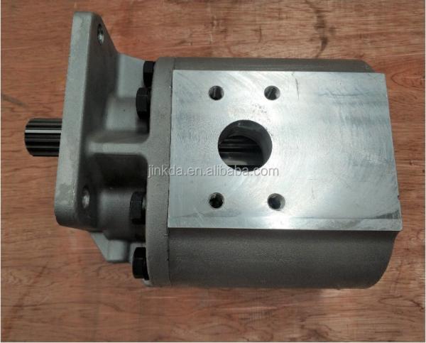 Main Pump 144-60-B2290 for Bulldozer D65