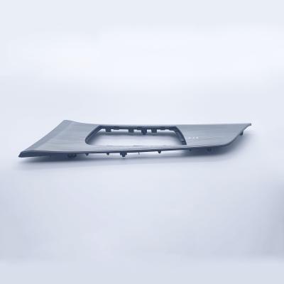 IMD Injection Molding Automotive Interior Parts In Mold Decoration