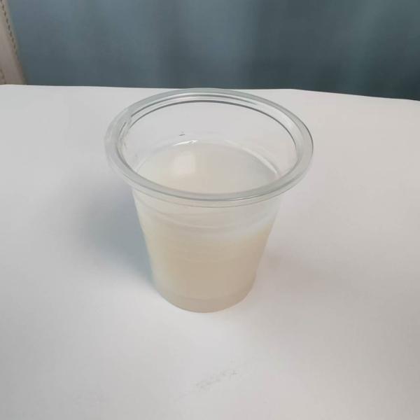 Good Water And Stick Resistance Water Based Acrylic Emulsion For Water-Based Plastic Inks /  Overprint Varnish
