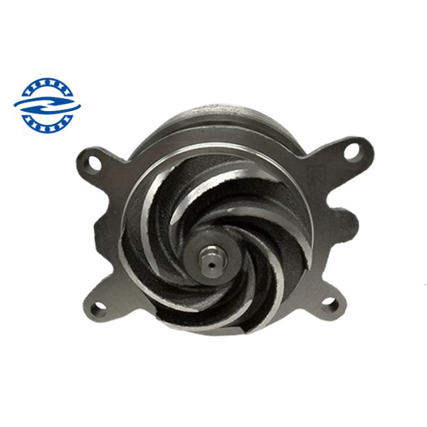 Rotary Diesel Water Pump 2W1225  For  E3208 Excavator