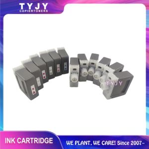 Ink Cartridge PFI-1300 for Canon Pro2000 4000 4000S 6000S Printer Color Ink Tank Replacement