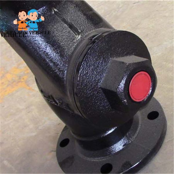 Алюминий меди нержавеющей стали клапанов высокого наддува задерживающего клапана прочный высокотемпературный