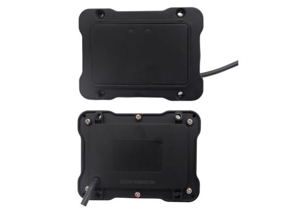 Anti Interference 0-6m Coverage Vehicle Radar Detector 100ms IP65