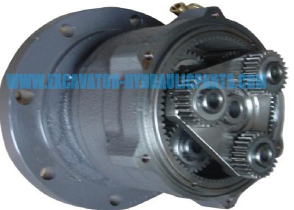 Hyundai R170-5 R130 R150 Excavator Swing Slewing Motor 81N9-01020 31N9-10181 31N9-10152