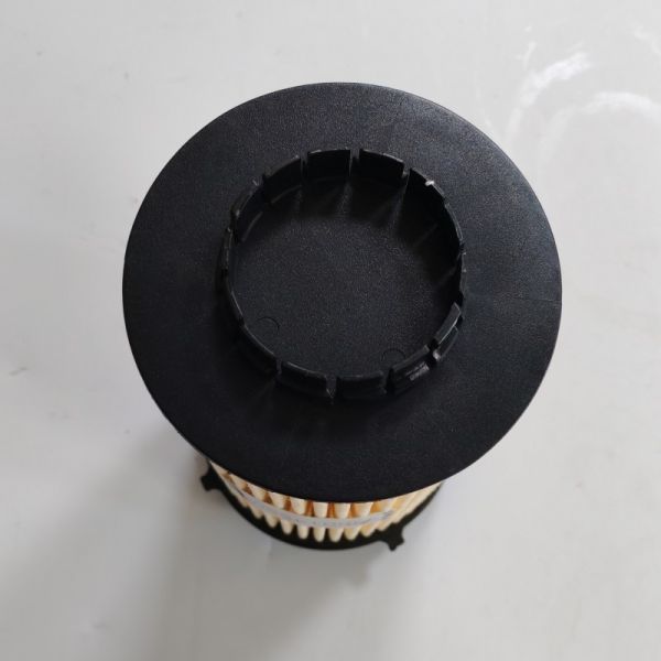 5801415504 580145504 Filtre à huile Diamètre 235 mm Hauteur 122,6 mm