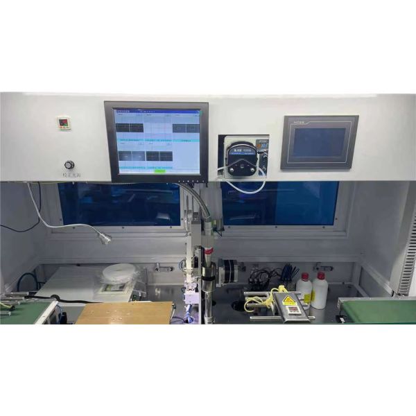 Aison Technology (HK) Co.,Ltd.