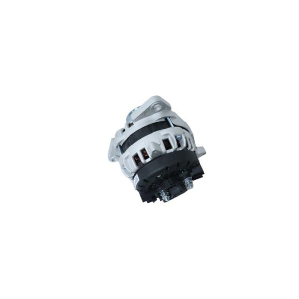 Motor de arranque de 24 V 11T 1811003381 0240003082 0240003151 para el motor Nikko Isuzu 6BG1 6BG1T