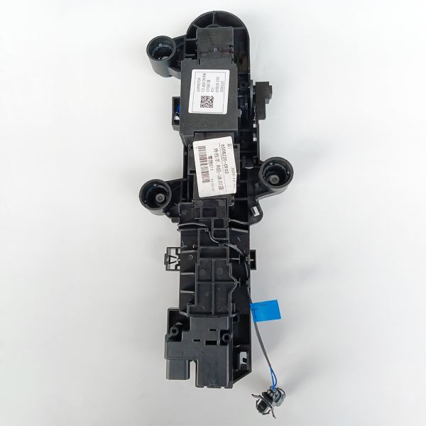 6508120-CA01 Applicable to the Right Front Outer Door Handle of Leapmotor C11 and C01 Auto Accessories Other Body Parts