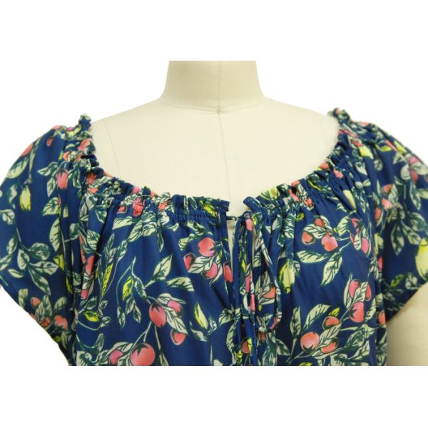 100% Polyester Beach Wear Jumpsuits , One Piece Dressy Jumpsuits For Petites