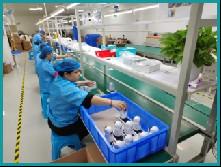 Shenzhen Dayun Links Co., Ltd