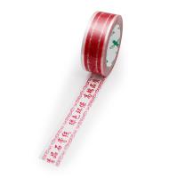 Tape d'emballage BOPP imprimée sur mesure