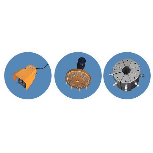 Industrial Hose Crimping Machine Hose Crimper Hydraulic Hose Pressing Machine