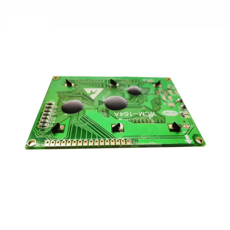 Custom 1604 LCD Module Factory Price STN Lcd 16x4 Character 16 Pin Display LCD Module