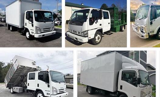 Amortiguador de choque posterior 8972536512 Isuzu NPR 4HG1 4HK1 8980798681 8983439820 5876101330