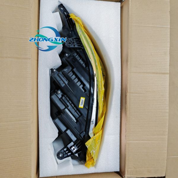 BYD SONG PLUS Front Headlight Assembly SA3F-4121010/SA3F-4121020 for BYD Car Model