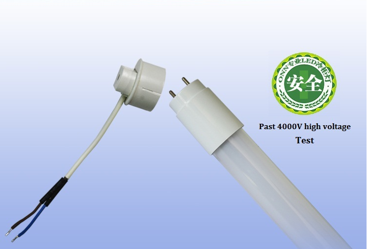 ONN X08B DC24V IP65 LED Freezer Light High Brightness 2200 Lumens LED Cooler Lighting