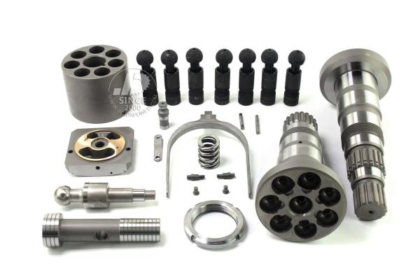 K3V63DT K3V112DT Hydraulic Piston Pump Main Pump For SH120 Excavator