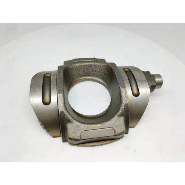 PC200-8 PC200-7 PC200-6 HANDOK Hydraulic Parts HPV95H Hydraulic Pump Swash Plate