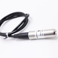 Transmetteur de pression submersible d'IP68 4-20mA pour la mesure de niveau