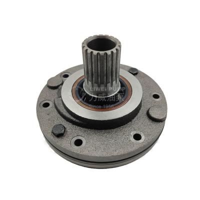 FD35-50T9 Forklift Gear Box Automatic Transmission Oil Pump 13413-80061 143E3-80061