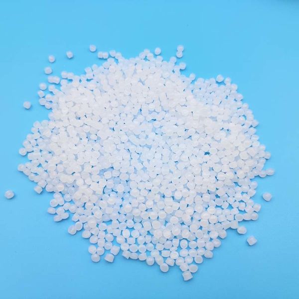 Melting Point 130-135°C HD Polyethylene 60 Shore D Hardness for Long Lasting Performance