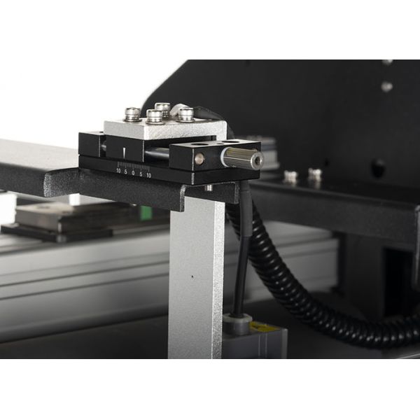 Cortadora XY de Control Digital, Máquinas de Corte Automáticas Modulares, Alta Velocidad