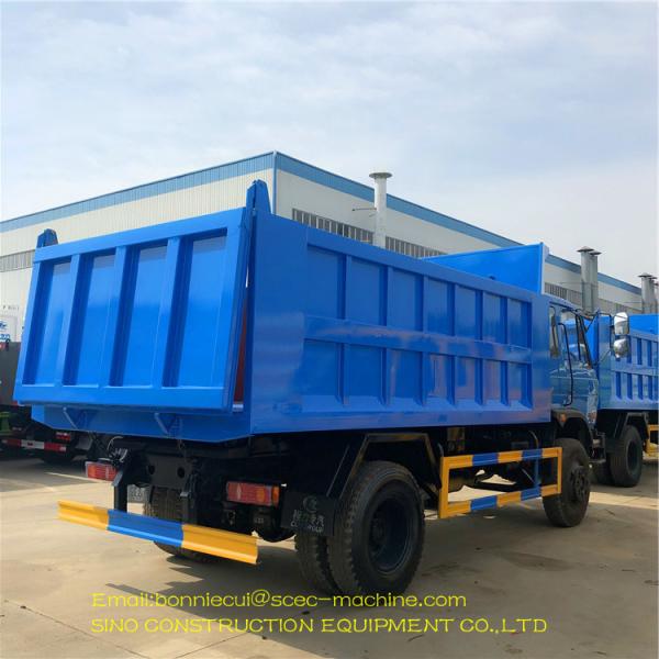 150 Hp Light Commercial Trucks Engine LHD / RHD High Energy Conservation