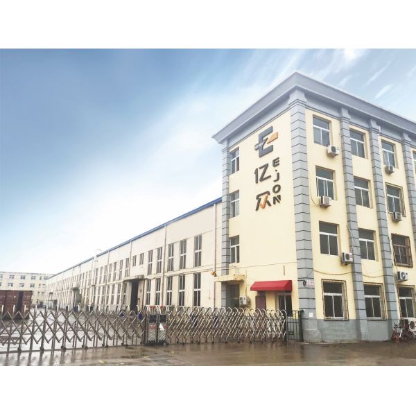 Ejon T13 CNC Sign Bender - окончательное решение для автоматизированного производства 3D-листов