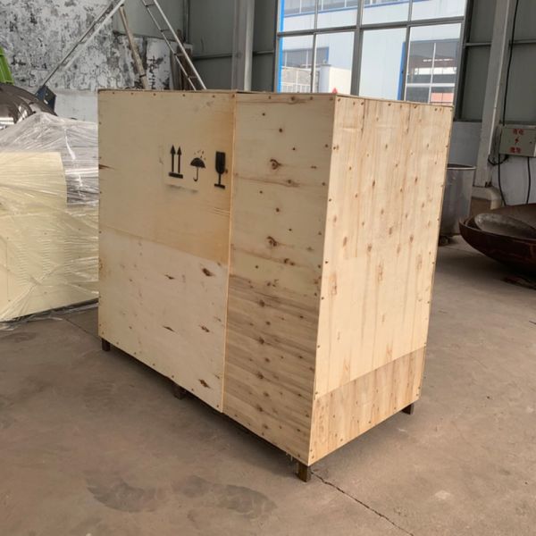 ODM Промышленная пластиковая дробилка и стиральная машина для пищевой и питьевой промышленности