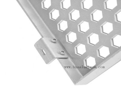 High Strength 3003H24 5x10ft ACM Aluminum Composite Panel For Facade
