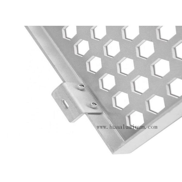 High Strength 3003H24 5x10ft ACM Aluminum Composite Panel For Facade