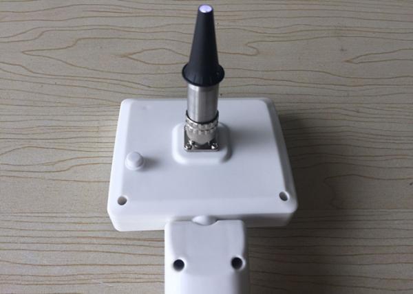 Video Ear And Nose C amera Digital Otoscope For Perforation Of The Tympanic Membrane