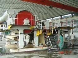 Toilet Paper Napkin Making Machine Toilet Paper Roll Making Machine