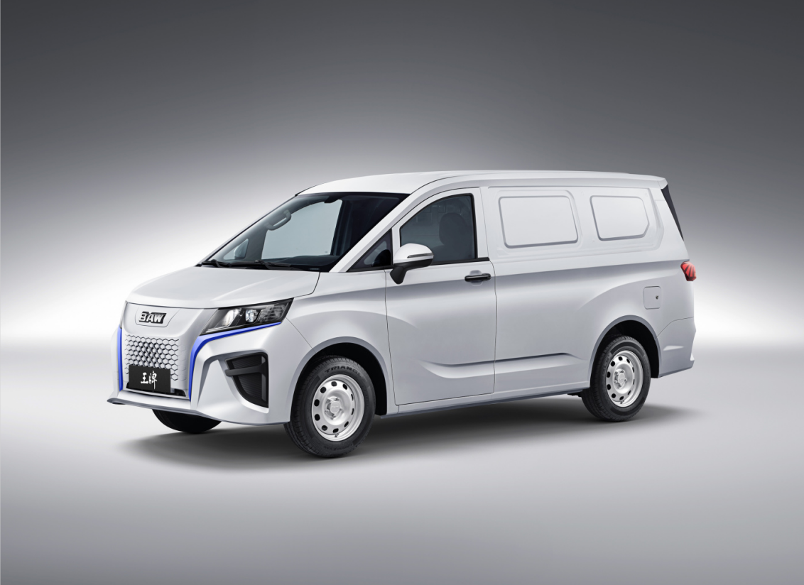 2 электротранспорт мест MPV EV 276km длинный Пробег Мини Van Чист