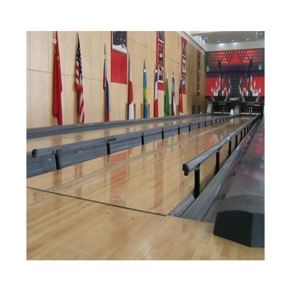 Indoor Entertainment Sports Game Bowling Bumper Durable Fashion Style