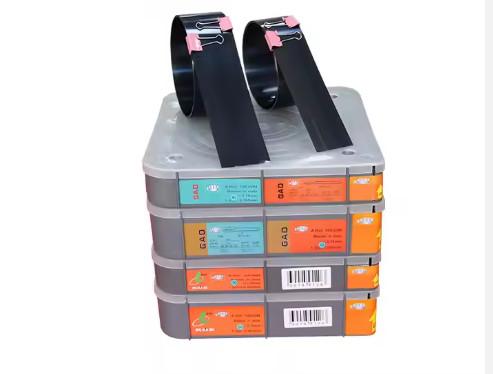 Manufacturer direct sales of new high-quality printing machine dedicated ink scraper, flexographic printing machine ink scraper