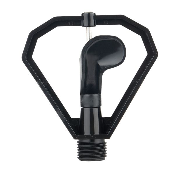 Endurable Butterfly Sprinkler for Quick Connection in County Irrigation