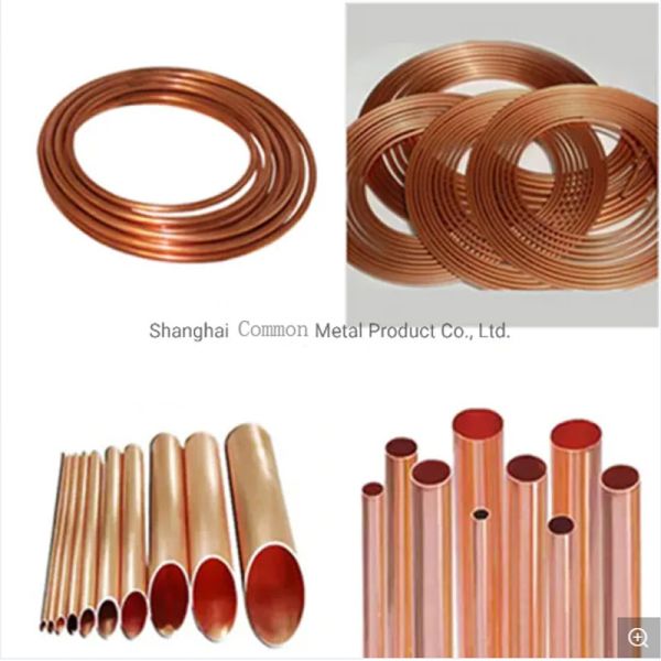 Подгонянная 6061 алюминиевая трубка штранг-прессования T6 6063 T5 с пазом