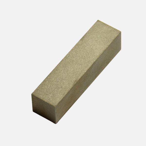 Permanent Magnet SmCo Block Tolerance 0.02mm Working Temp 350℃ for Industrial Applications