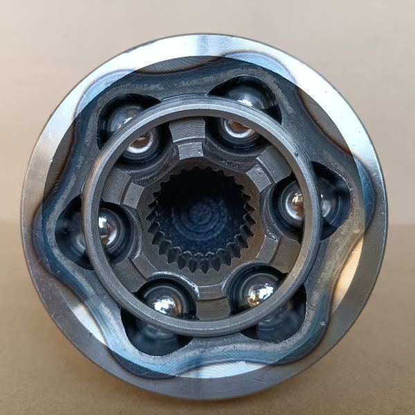 KAWA KAIN-NS20LH INNER CV JOINT   24X41X27 KIA 49592-1F200 KIA CERATO I 2004-2009;KIA CERATO II 2008-2013;KIA SPECTRA 2004-2009;KIA SPORTAGE 2004-2010