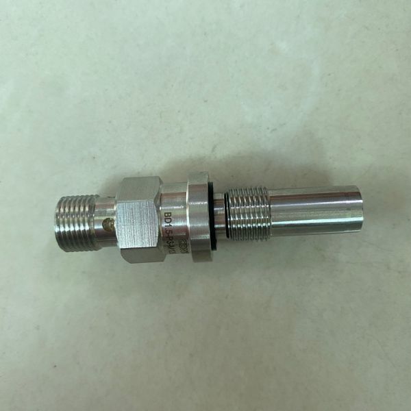 Master Cylinder Proximity Switch Spare Parts For PM Concrete Pump Truck