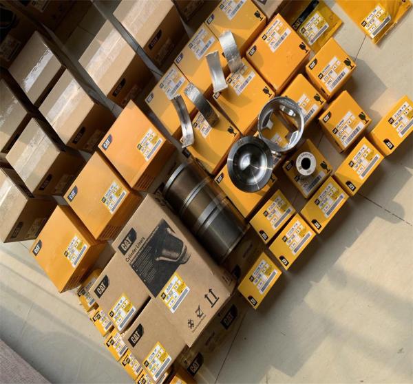 7S5544 Engine 7S-5544 Cylinder Liner 1295311 Piston Ring 129-5311 Sleves 2578622 Piston Set 257-8622
