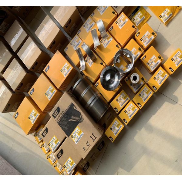 2M4362 Cylinder Liner 2M-4362 Sleves 1112132 Engine 111-2132 Piston Set 1794658 Piston Ring 179-4658