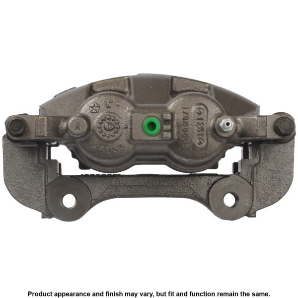 RAM Auto Parts Vehicle Brake Caliper 18B5402 18B5403 345156 345157 OEM 68144161AA 68144160AA