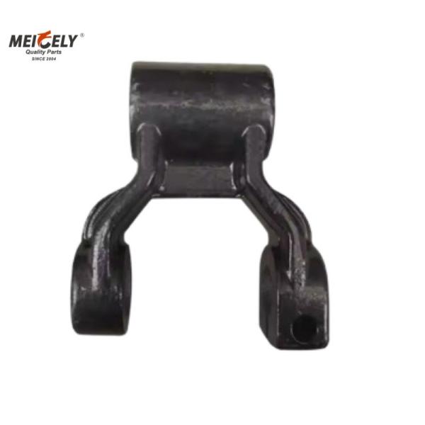 LG9704520029 Spring Shackle For HOWO Trucks  Parts