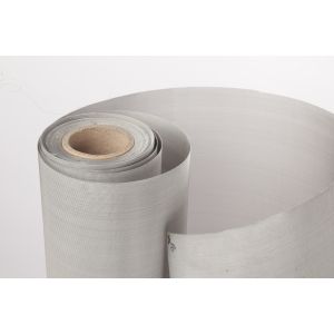 Anti-static Properties Stainless Steel Mesh Strict Quality Control